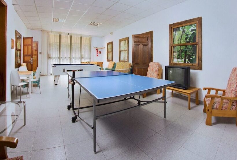 Apartamentos Adjovimar