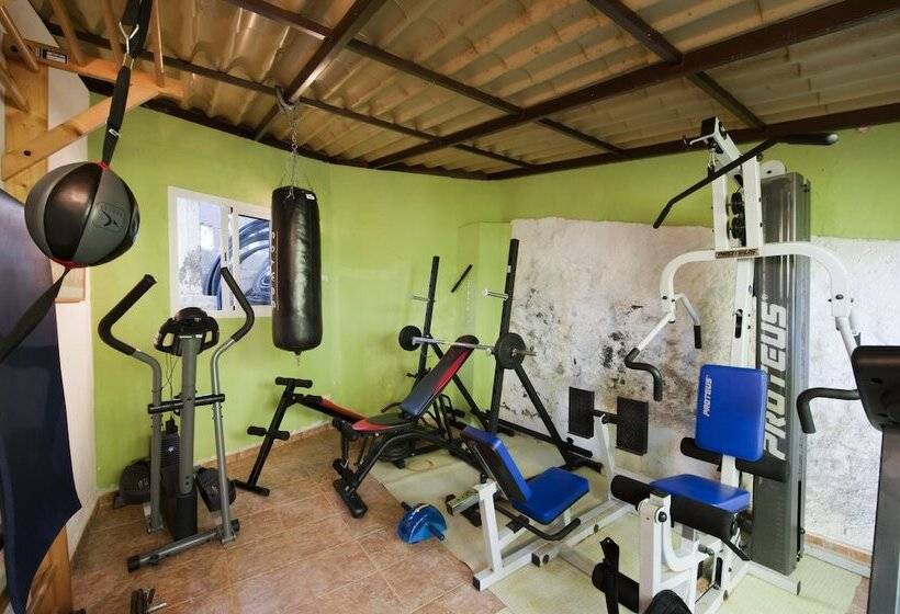 Apartamentos Adjovimar