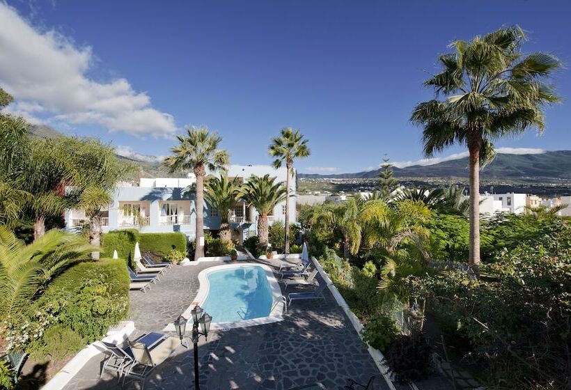 Apartamentos Adjovimar