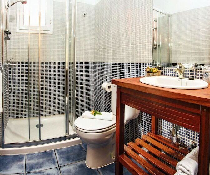 Apartamentos Adjovimar