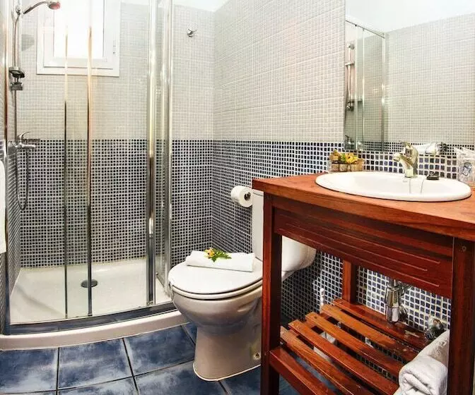 Apartamentos Adjovimar