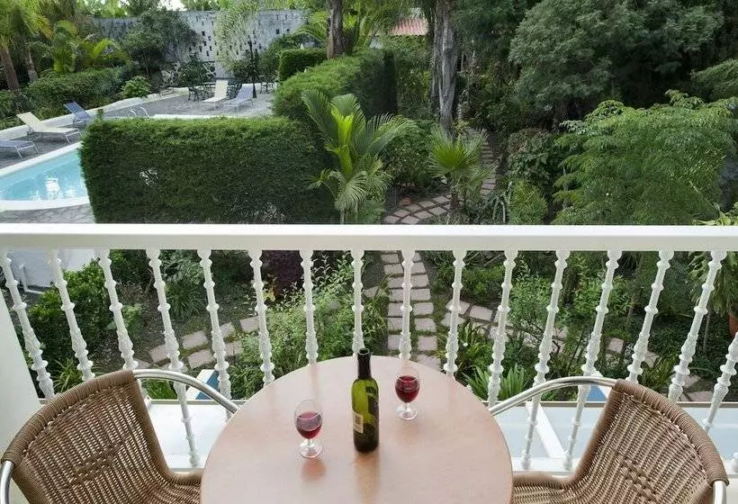 Apartamentos Adjovimar