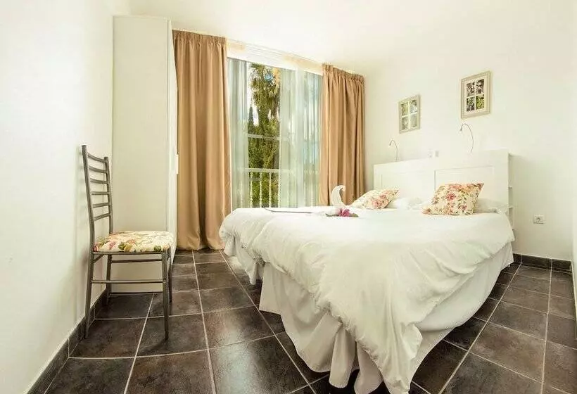 Apartamentos Adjovimar