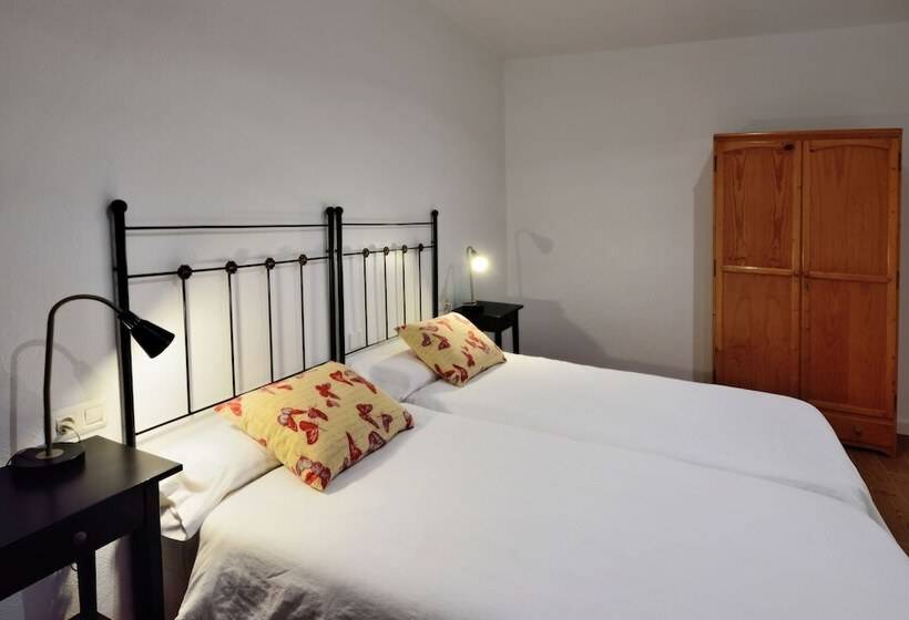 Apartamentos Adjovimar