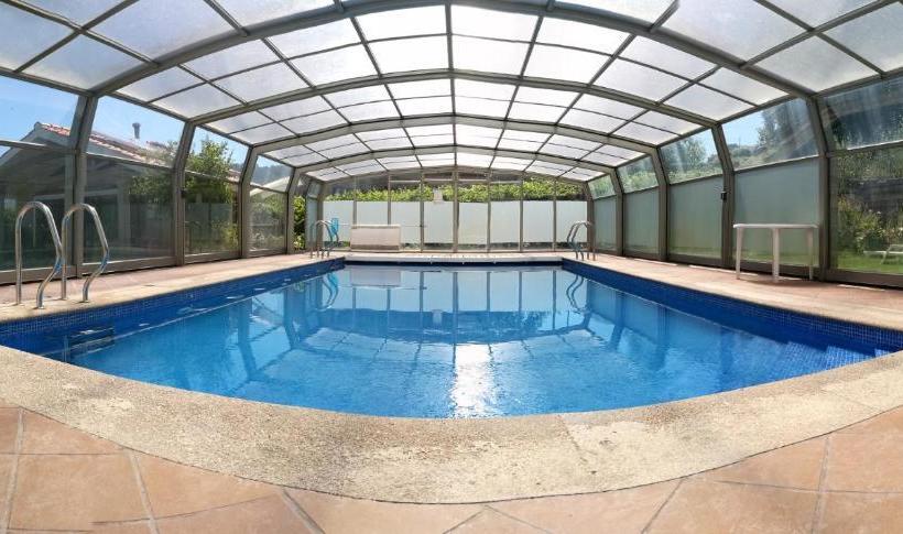 Apartamentos Cruceiro