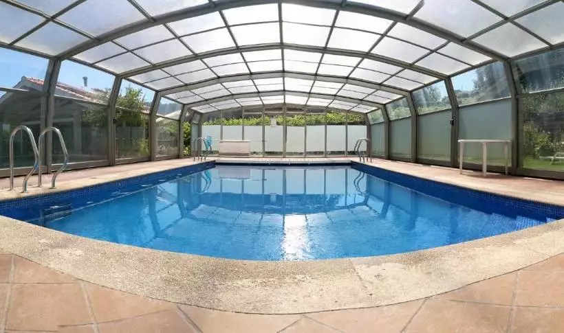 Apartamentos Cruceiro