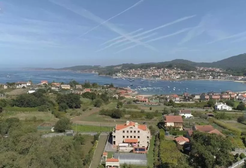 Apartamentos Cruceiro