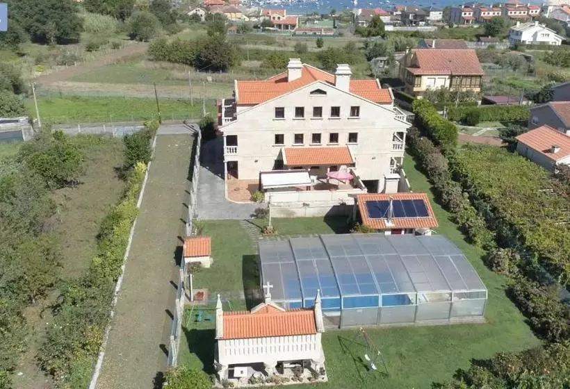 Apartamentos Cruceiro