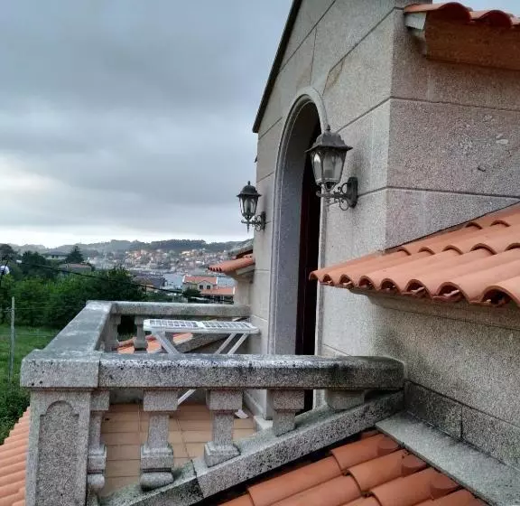 Apartamentos Cruceiro