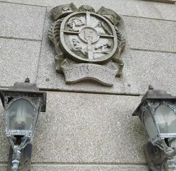 Apartamentos Cruceiro