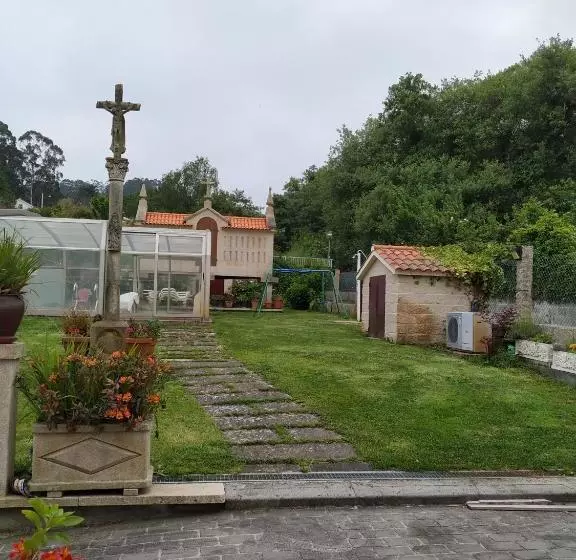 Apartamentos Cruceiro