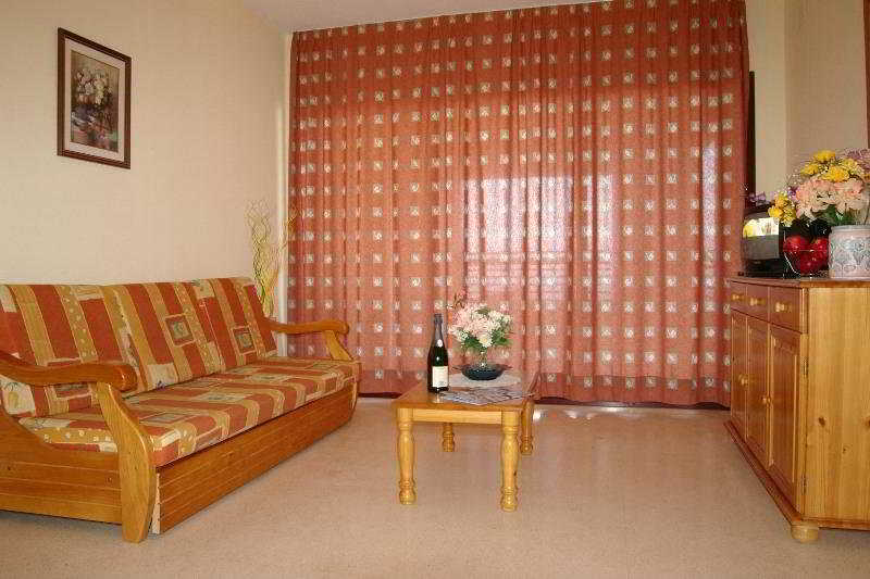 Apartamentos Entreplayas II