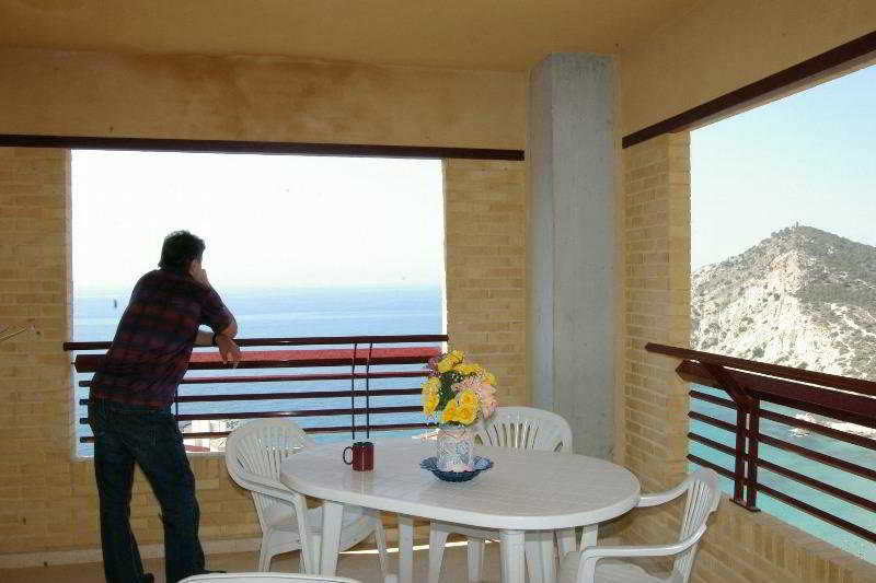 Apartamentos Entreplayas II