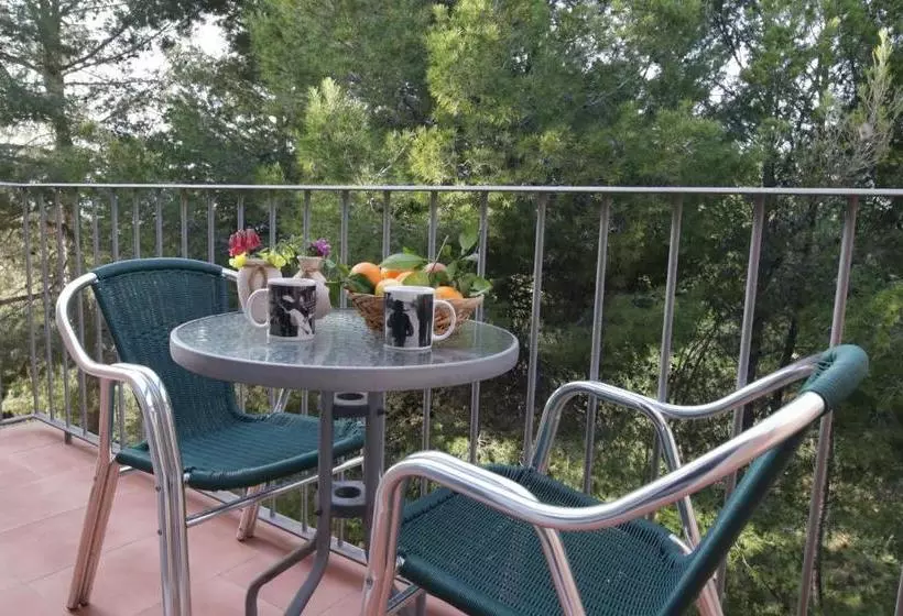 Apartamentos Mundaka Albir