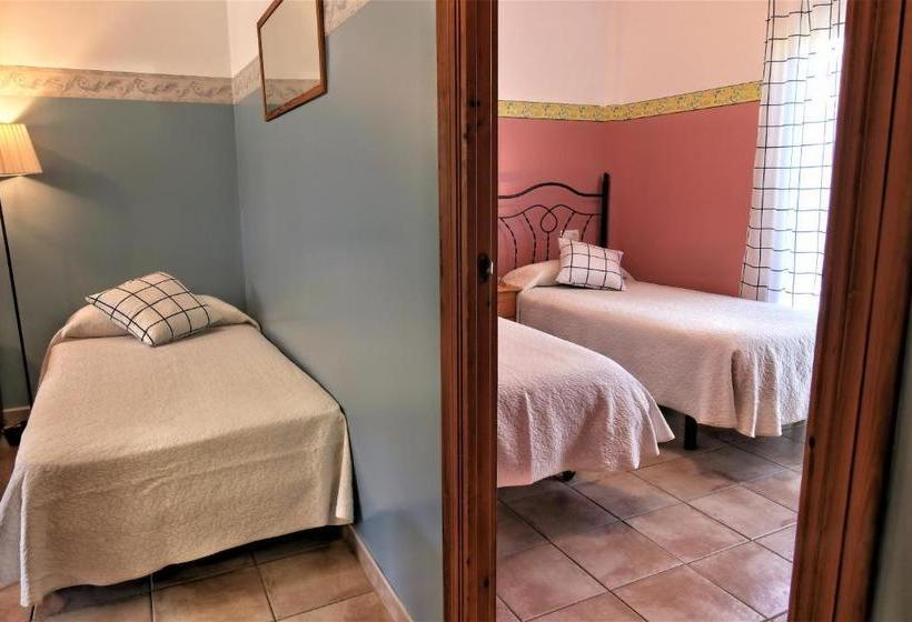 Apartamentos Mundaka Albir