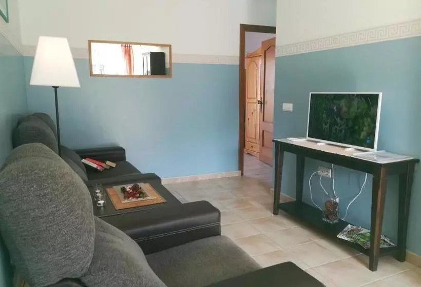 Apartamentos Mundaka Albir