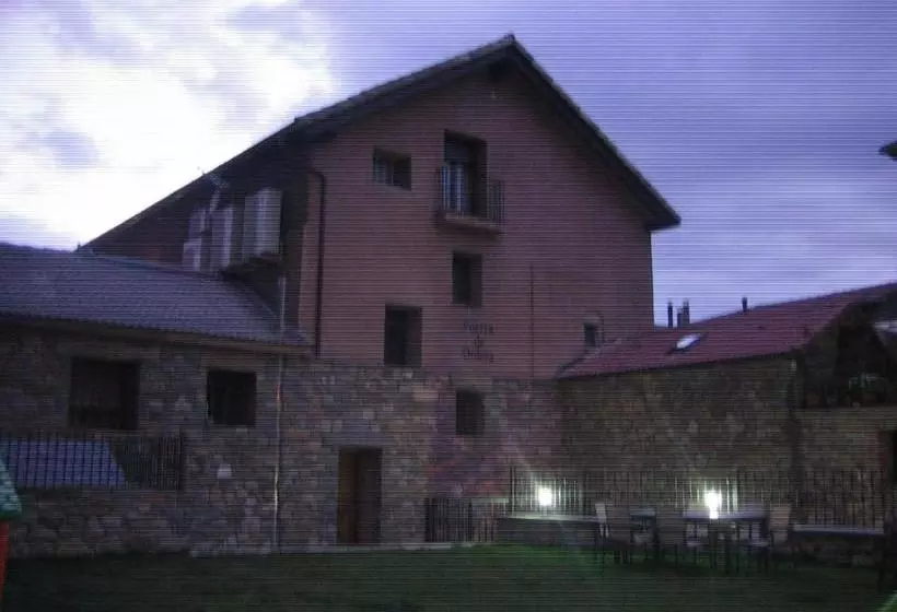 Apartamentos Puerta De Ordesa