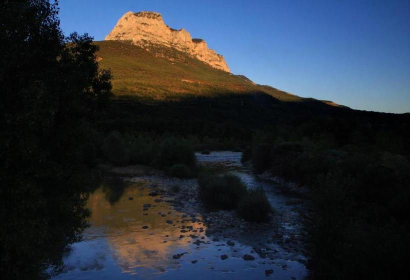 Apartamentos Puerta De Ordesa