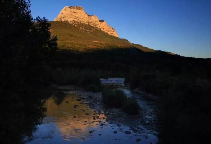 Apartamentos Puerta De Ordesa