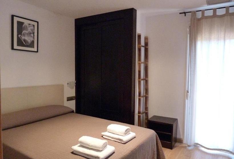 Apartamentos Puerta De Ordesa