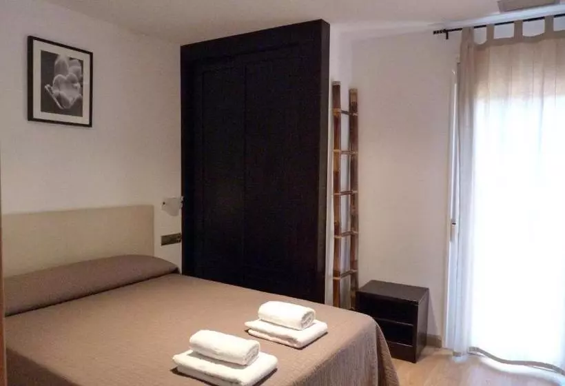Apartamentos Puerta De Ordesa