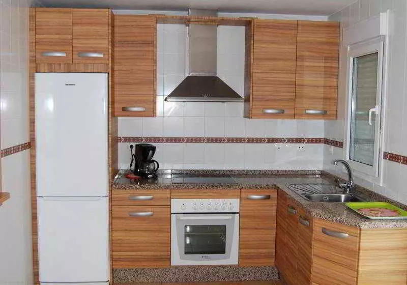 Apartamentos Sun & Life Conil