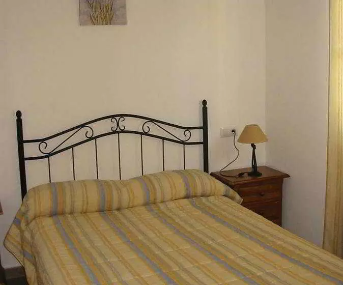 Apartamentos Sun & Life Conil