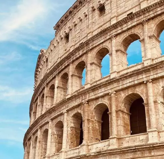 تختخواب و صبحانه Sole E Luna