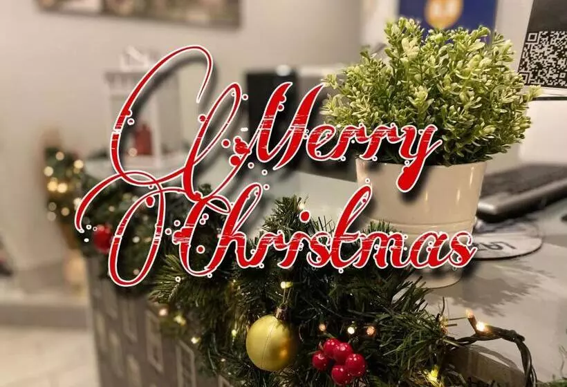 تختخواب و صبحانه Sole E Luna