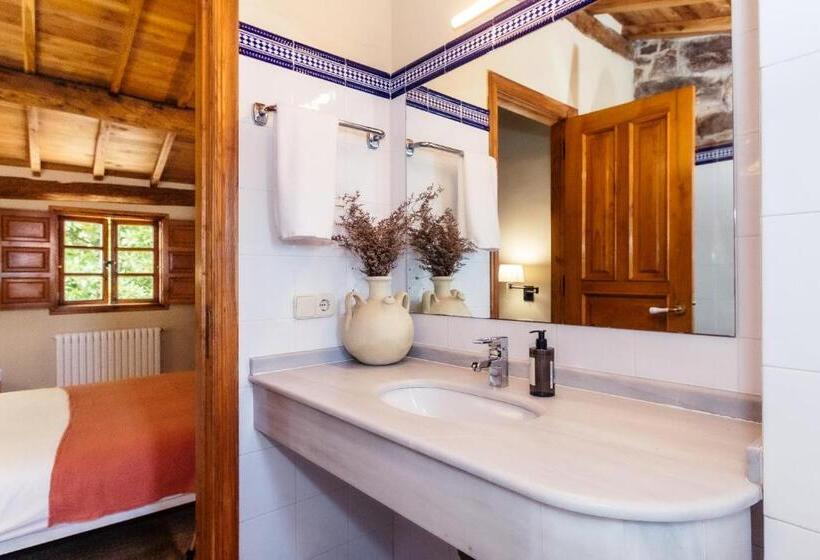 Casa Grande De Cornide Santiago De Compostela