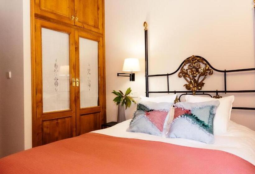 Casa Grande De Cornide Santiago De Compostela