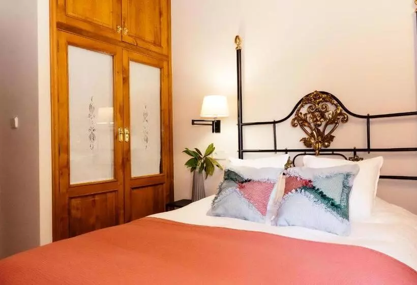 Casa Grande De Cornide Santiago De Compostela