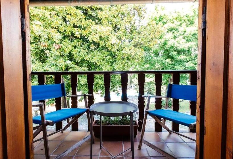 Casa Grande De Cornide Santiago De Compostela