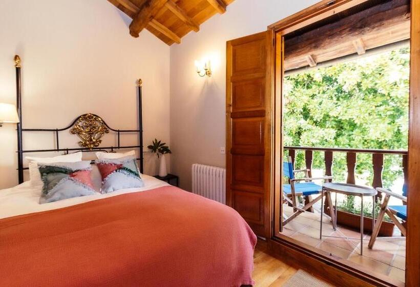 Casa Grande De Cornide Santiago De Compostela