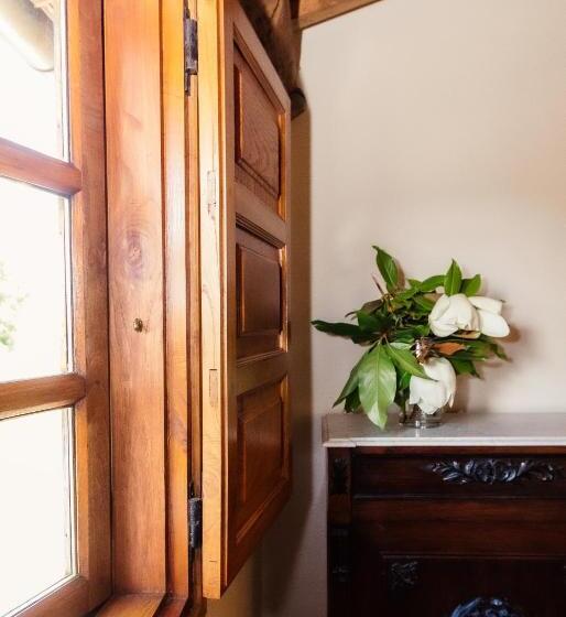 Casa Grande De Cornide Santiago De Compostela