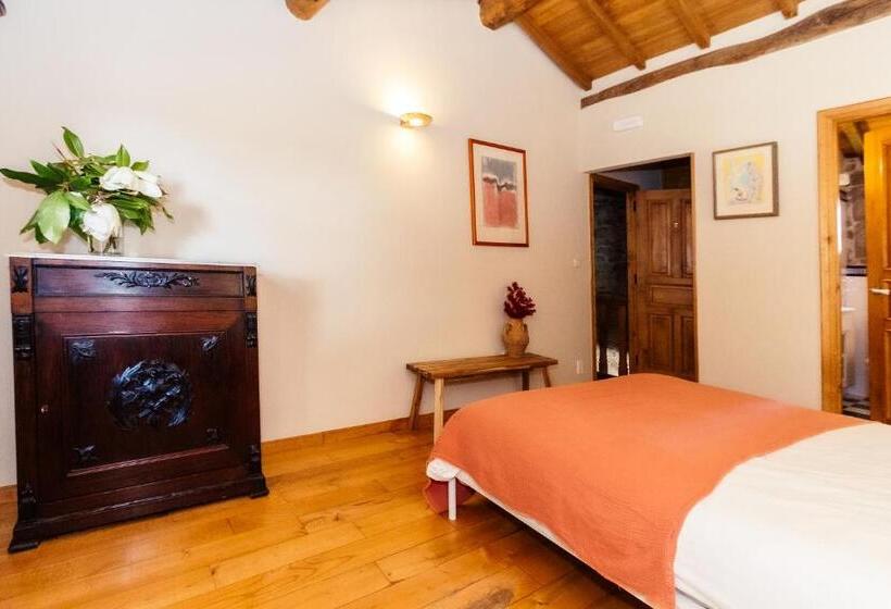 Casa Grande De Cornide Santiago De Compostela