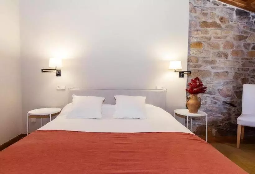 Casa Grande De Cornide Santiago De Compostela