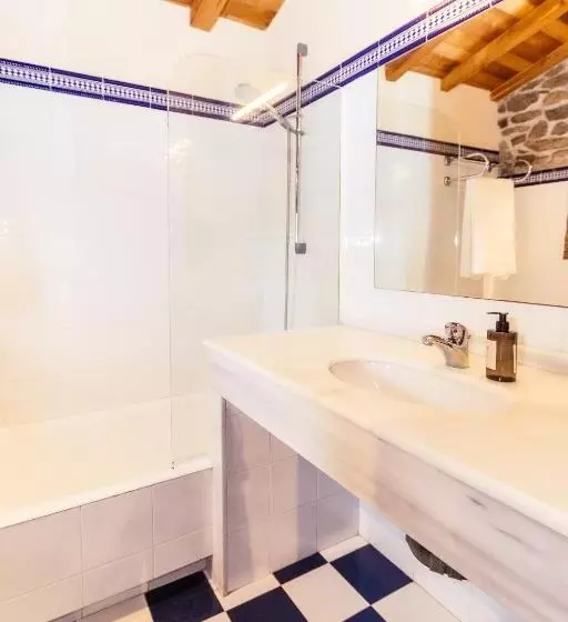 Casa Grande De Cornide Santiago De Compostela