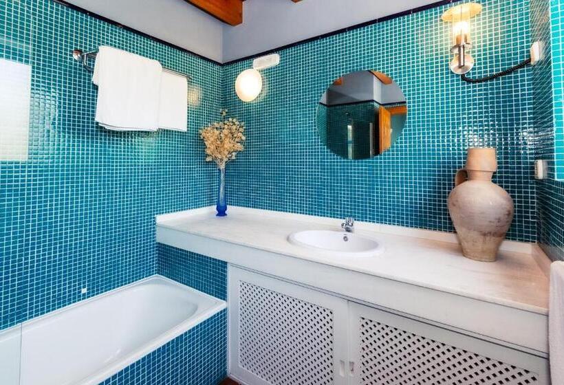 Casa Grande De Cornide Santiago De Compostela