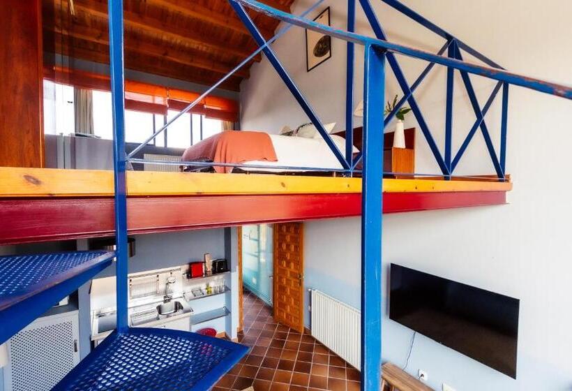 Casa Grande De Cornide Santiago De Compostela