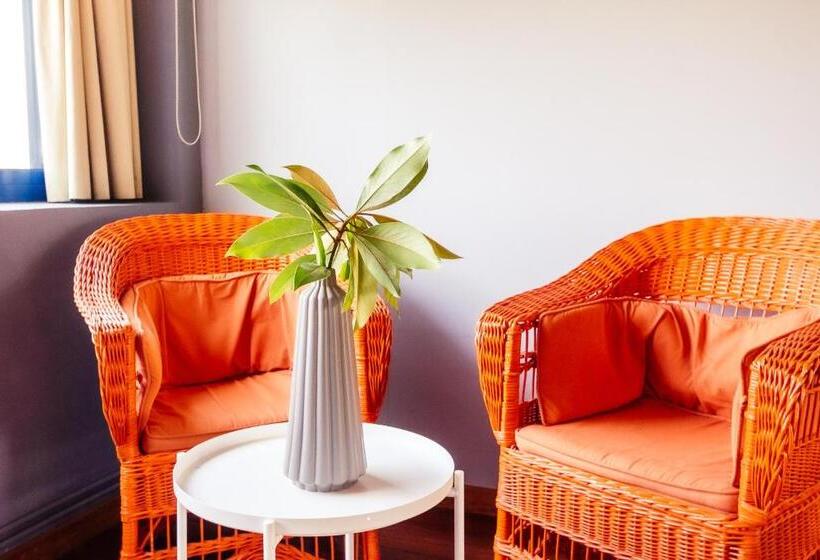 Casa Grande De Cornide Santiago De Compostela