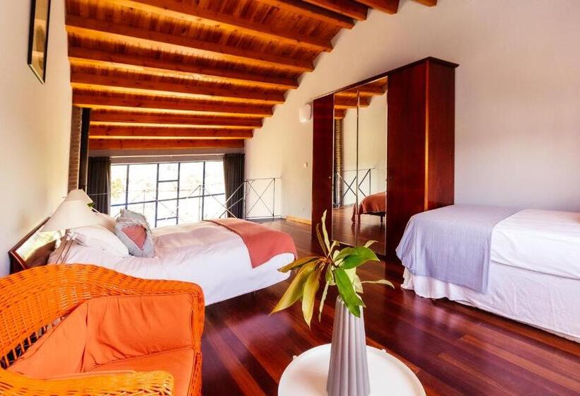 Casa Grande De Cornide Santiago De Compostela