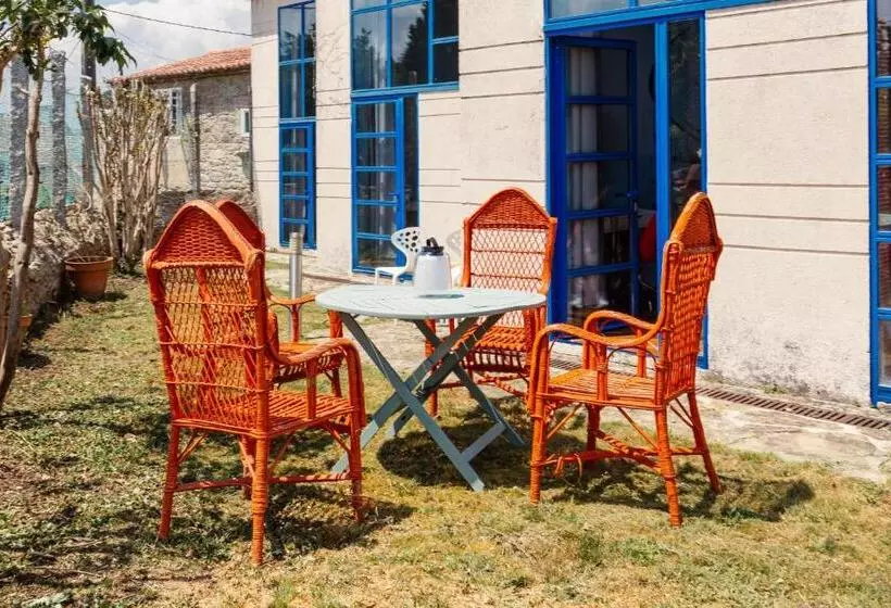 Casa Grande De Cornide Santiago De Compostela