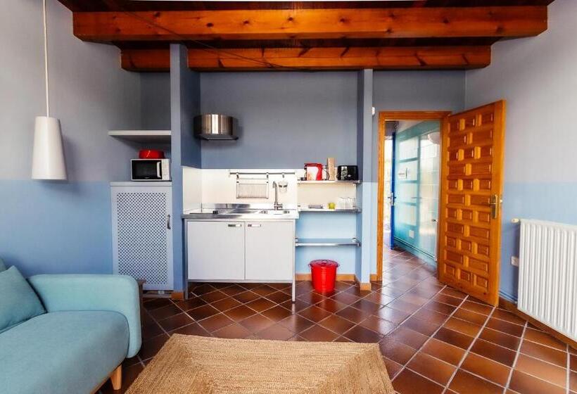 Casa Grande De Cornide Santiago De Compostela