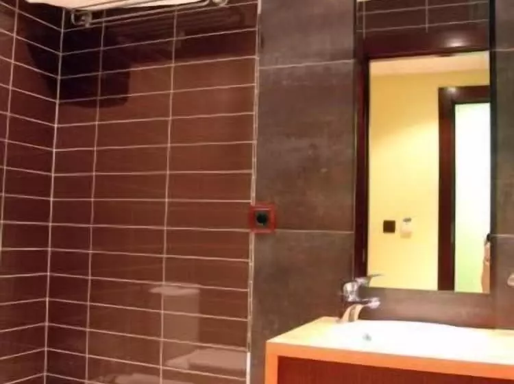 مسافرخانه Buenavista