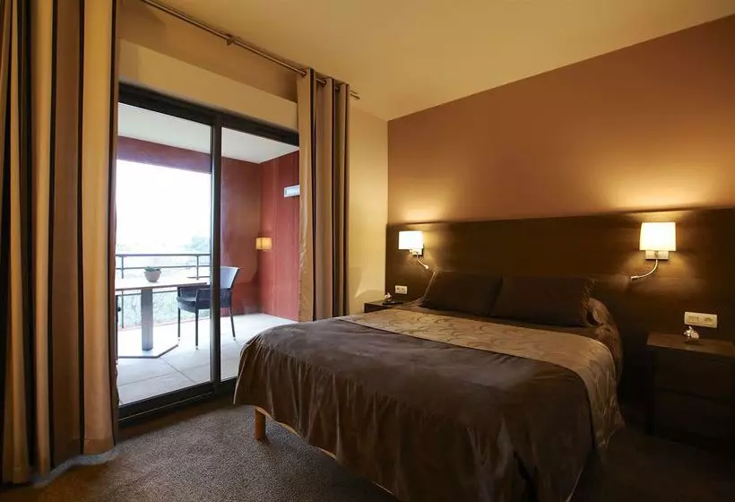 فندق All Suites Resort & Spa