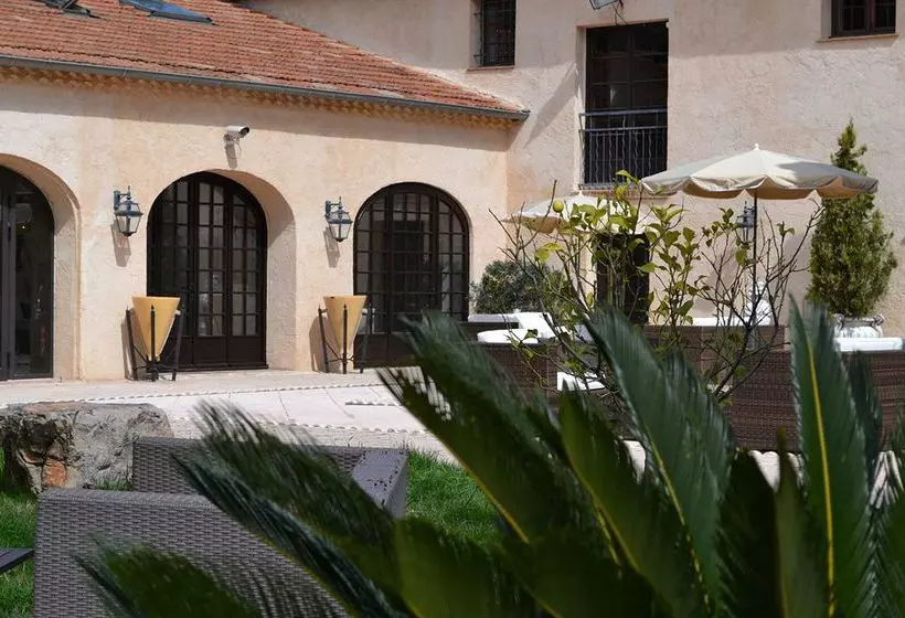 فندق All Suites Resort & Spa