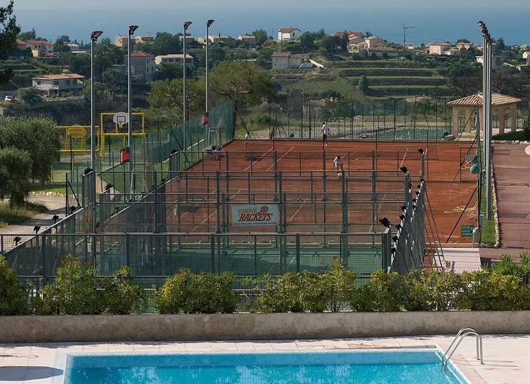 فندق All Suites Resort & Spa