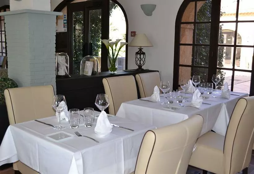 فندق All Suites Resort & Spa