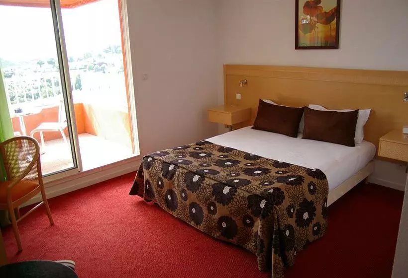 فندق All Suites Resort & Spa